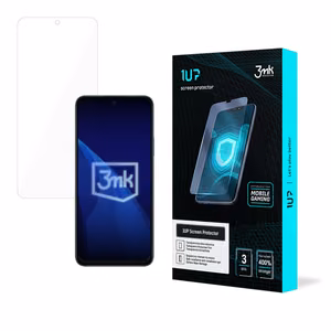 Honor Play 60 Plus – 3mk 1UP puhelimen näytönsuoja