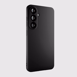 SBS Instinct Case for Samsung Galaxy S25 - Black