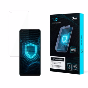 Oppo A78 4G – 3mk 1UP puhelimen näytönsuoja