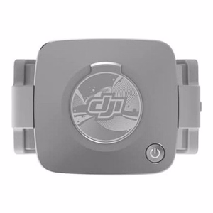 DJI OM täyttövalaisin puhelinkiinnitin