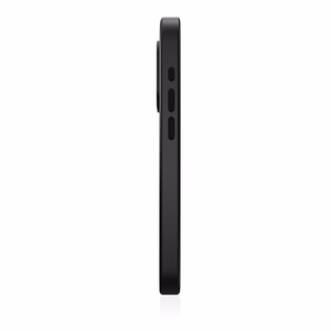 STM Reveal lämpöön reagoiva MagSafe-suojakuori iPhone 15 -laitteelle, musta