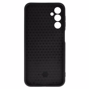 Slide Camera Armor Case for Samsung Galaxy A24 4G Black