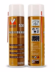 Kontaktinpuhdistaja Falcon F530 550ml