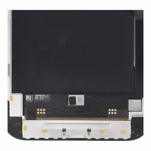 FixCell LCD-näyttö IPHONE 12 Pro Max Super Retina XDR (kunnostettu)