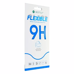 Bestsuit Flexible Hybrid Glass for Samsung Galaxy Xcover 6 Pro