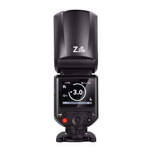 Neewer Z2PRO-N TTL pyöreäpäinen salamalaite Nikonille