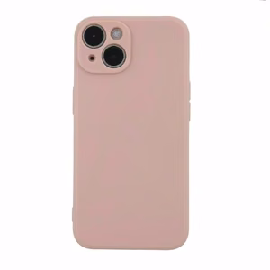Phone Case "Matt TPU" Xiaomi Mi 10 / Mi 10 Pro Pink