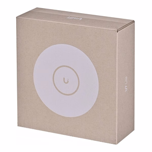 Ubiquiti U7 Lite 4300 Mbit/s valkoinen Power over Ethernet (PoE)