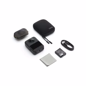 Kamera OSMO 360 STANDARD/COMBO CP.OS.00000441.04 DJI