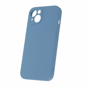 Mag Invisible suojakuori iPhone 14 Plus 6,7', pastellinsininen