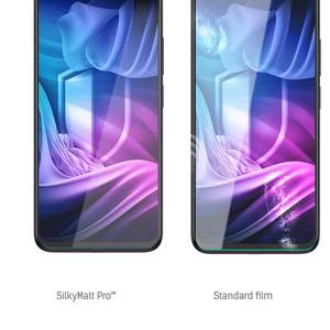 TCL 605 / 60 SE – 3mk Silky Matt Pro puhelimen näytönsuoja
