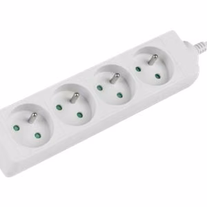 LANBERG PS0-04E-0150-W 1,5M valkoinen
