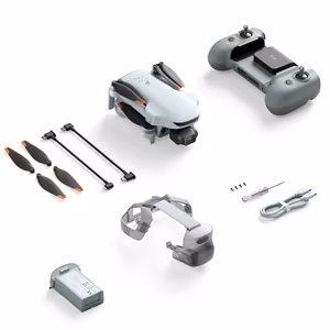 POTENSIC Atom 3 Standard Kit -drooni