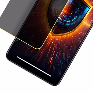 Oppo A79 5G – 3mk Silky Matt Privacy tietosuojakalvo