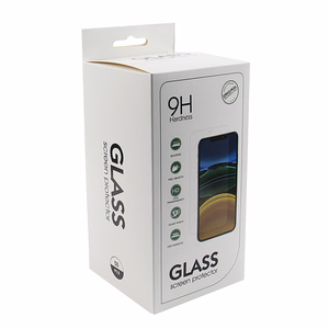 Tempered glass 2,5D for Xiaomi Redmi 15C 4G EU / 15C 5G EU (173.16 x 81.06 x 8.2 mm) 50in1