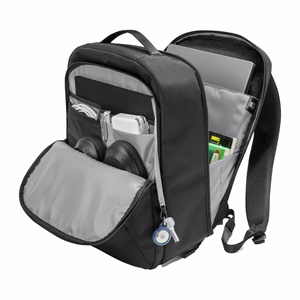 TOMTOC Explorer-T60 16"/22.5L kannettavan tietokoneen reppu (musta)