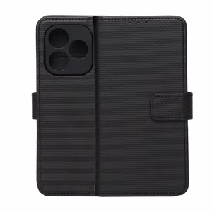 TFO Smart Triangle folio case for Honor 600 / Honor 600 Pro – black