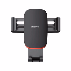 Yleinen autopuhelinteline Baseus (SUYL-J01) CD-aukkoon kiinnitys
