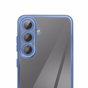 Suojakuori Xiaomi Redmi 13C:lle Glam sininen