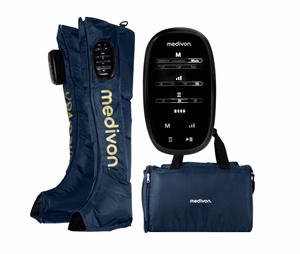 Medivon Compression Massager Aeria