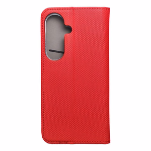 SMART CASE kirjakotelo SAMSUNG S26 punainen