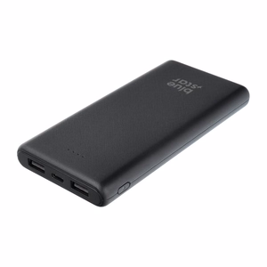 Varavirtalähde Blue Star W1061 2A 10000mAh, musta