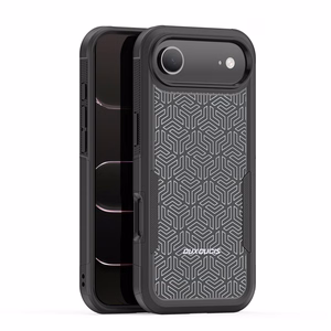 Dux Ducis Shld Suojakuori iPhone 17 Air Triangle