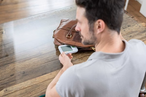 Medisana BU 572 Connect verenpainemittari