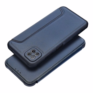 RAZOR Book SAMSUNG A22 5G:lle sininen