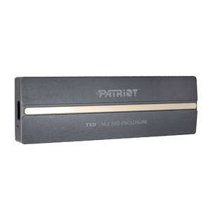 PATRIOT TXD PCIe M.2 2280 USB 3.2 Gen2