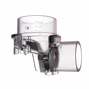 FEELLIFE Air Plus (AiMesh) Nebulizer Medication Cup