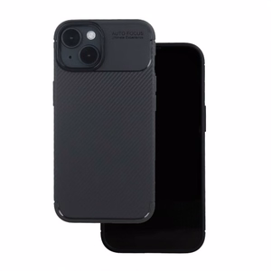 Phone Case "Carbon" for Samsung S928 S24 Ultra Black