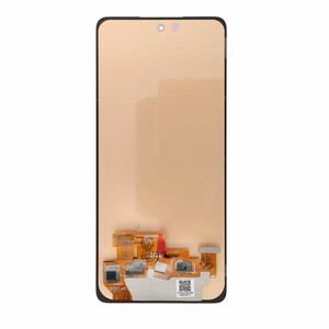 LCD-naytto Samsung A52 4G:lle HARD OLED ilman kehystä