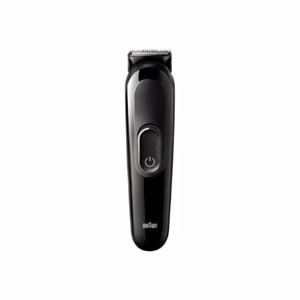 Braun Trimmer 6-in-1 Style Kit 3 MGK3410 Cordless Number of length steps 13 Black