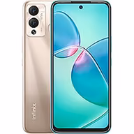 Infinix Hot 12 Play