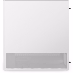 NZXT PC case H5 Flow 2024 midi tower W