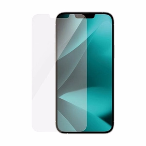 PanzerGlass Classic Fit antibakteerinen suojalasi iPhone 14 Plus / 13 Pro Max