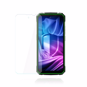 Blackview BV8100 – 3mk Silky Matt Pro puhelimen näytönsuoja