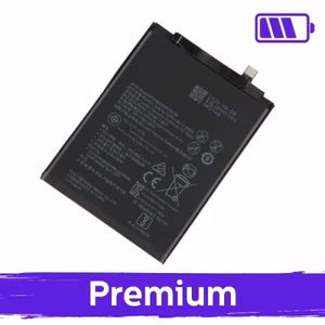 Akku, yhteensopiva: Huawei Mate 10 Lite / P30 Lite / Nova 2 Plus 3340 mAh HB356687ECW (OEM)