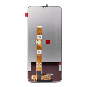 FixCell LCD-näyttö OPPO A15 A12 A35 C11 C12 OEM ilman kehystä