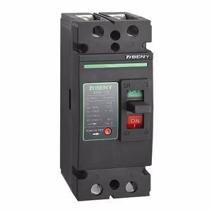 DC-johdonsuojakatkaisija - 2P, 125A, 500VDC