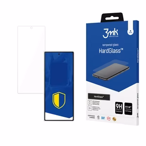 Karkaistu lasi 3mk HardGlass Samsung Galaxy Z Fold 7:lle