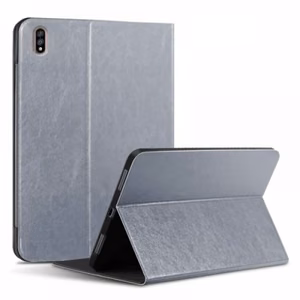 Puhelimen Suojakuori X-Level Kite Samsung X700 / X706 (Tab S8) / T870 / T875 / T876 (Tab S7) harmaa