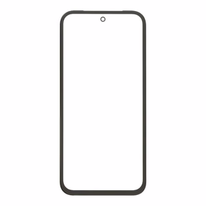 LCD-lasi Google Pixel 8a OCA-liimalla