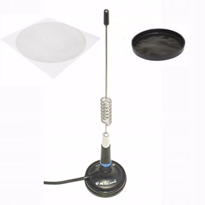 Midland CB-sarja M-Mini-radiolla ja LC29-antennilla