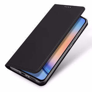 Suojakuori Dux Ducis Skin Pro Samsung A356 A35 5G musta