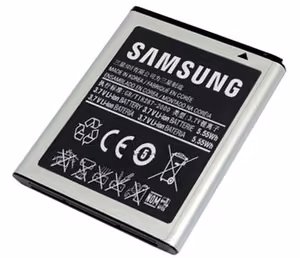Alkuperäinen akku Samsung i9500 S4 2600mAh EB-B600BE/i9505/i9295