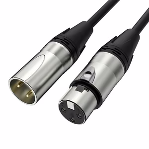 Maono XLR-180 kaapeli (musta)