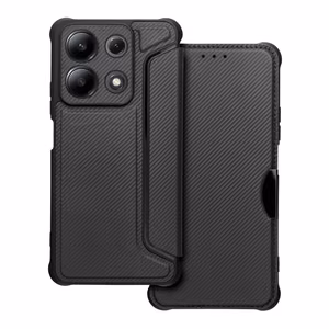 RAZOR-puhelinkuori XIAOMI Redmi Note 13 4G musta