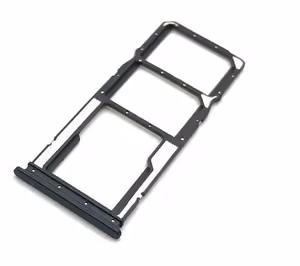 SIM card holder Xiaomi Redmi 8A Midnight Black ORG